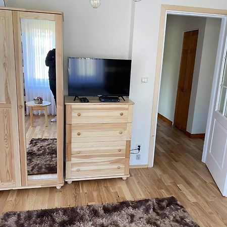 Apartamenty U Basi Lesnica  Экстерьер фото