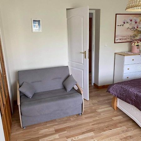 Apartamenty U Basi Lesnica  Экстерьер фото