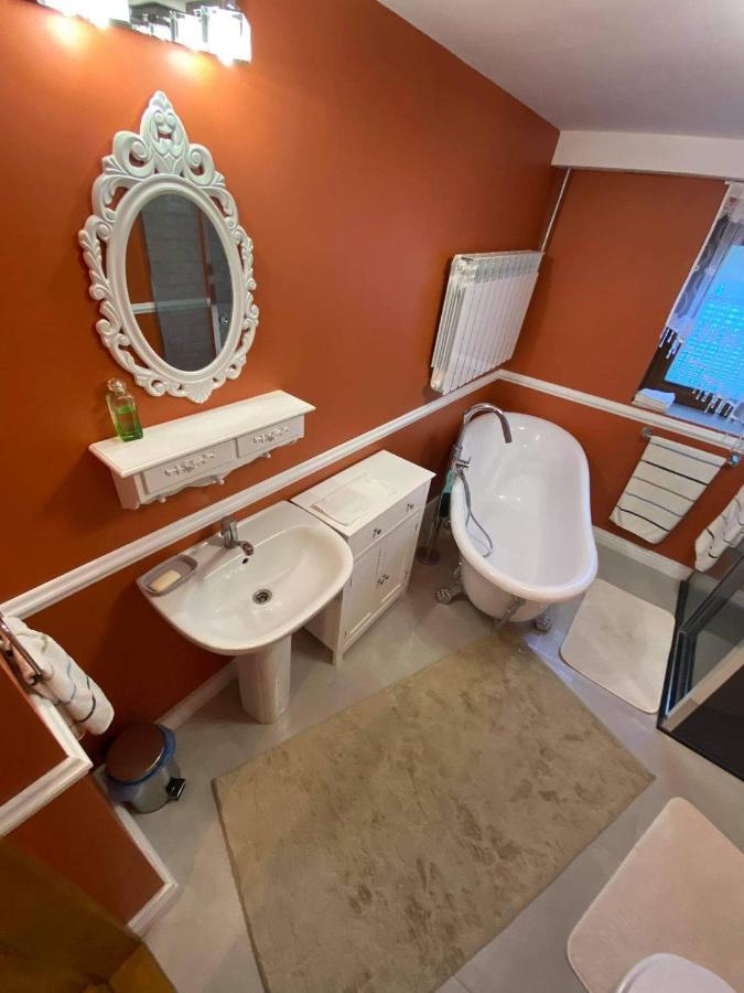 Apartamenty U Basi Lesnica  Экстерьер фото