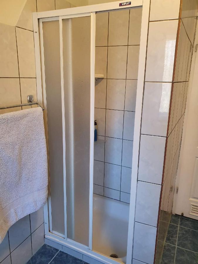 Apartamenty U Basi Lesnica  Экстерьер фото
