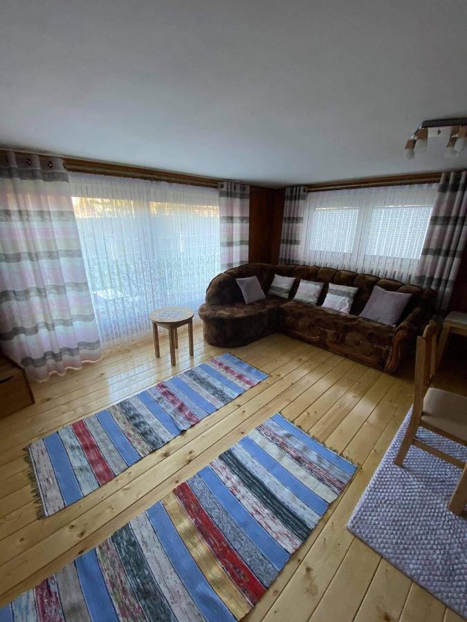 Apartamenty U Basi Lesnica  Экстерьер фото