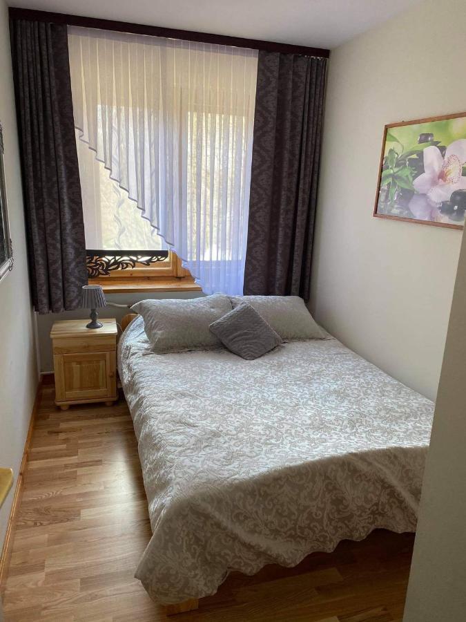 Apartamenty U Basi Lesnica  Экстерьер фото