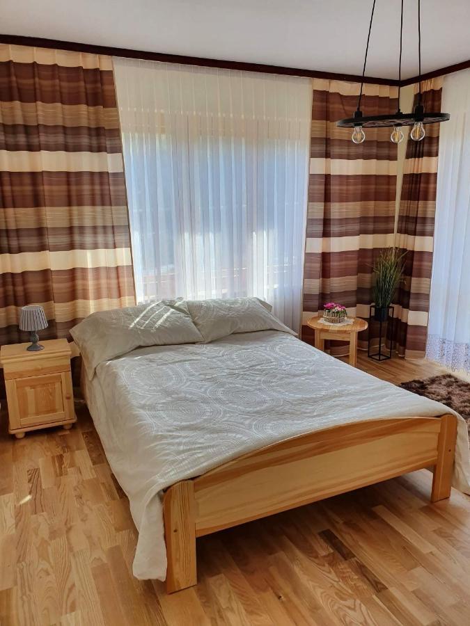 Apartamenty U Basi Lesnica  Экстерьер фото