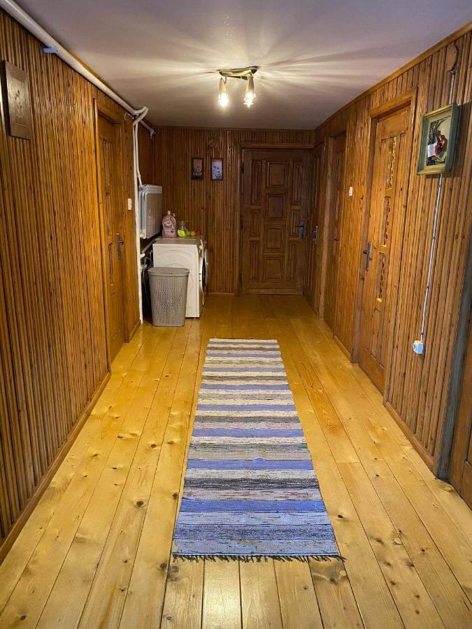 Apartamenty U Basi Lesnica  Экстерьер фото