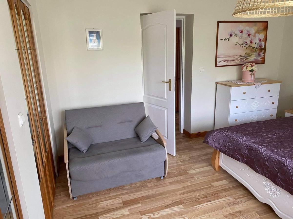 Apartamenty U Basi Lesnica  Экстерьер фото